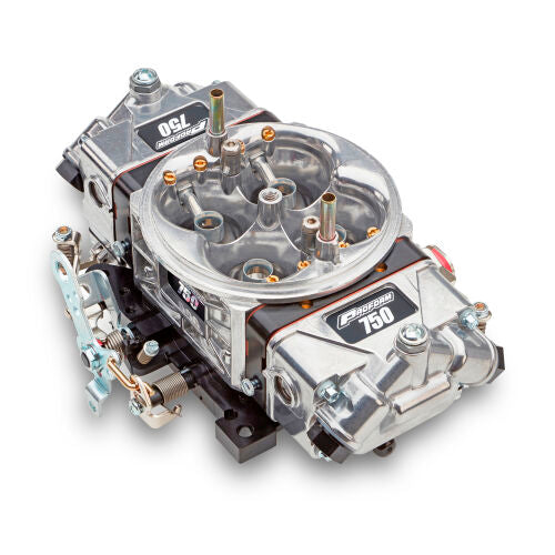 Proform  Carburetor 750CFM E85/ Drag Mechanical Sec.  PFM67200-E85