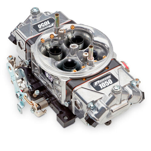 Proform  Carburetor 1050CFM Gas/ Drag Ann Boost Mech Sec.  PFM67209-AN