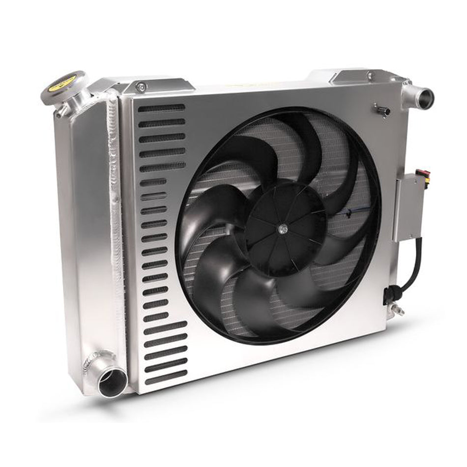 Proform  Slim Fit Radiator Universal Ford Style  PFM69590-19