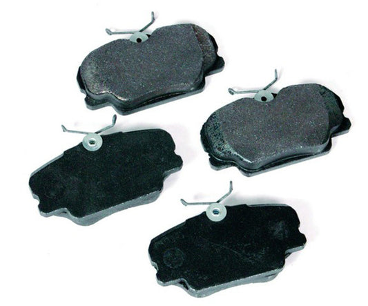 PFC BRAKES  Brake Pads Front E30   PFR0278.11.17.44