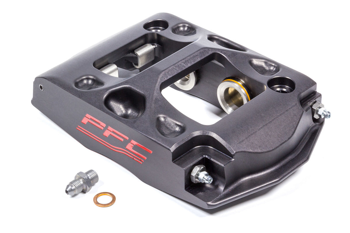 PFC Brakes  ZR-24 Caliper Right Side Trailing  PFR24.284.255.290.12A