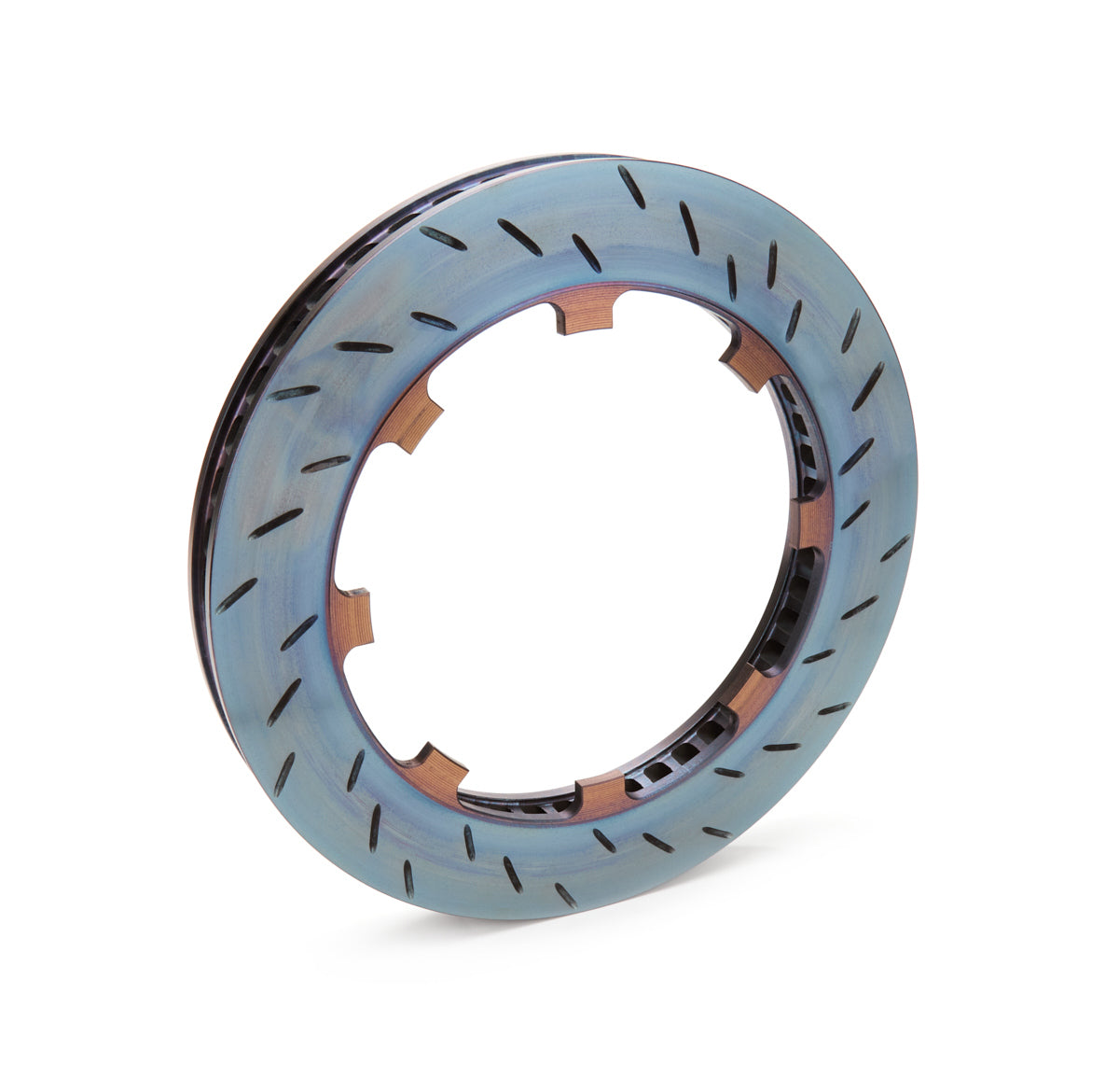 PFC Brakes  Rotor V3 Dirct Mnt 11.75 x 1.25in Dyno Bedded  PFR299.32.0040.482