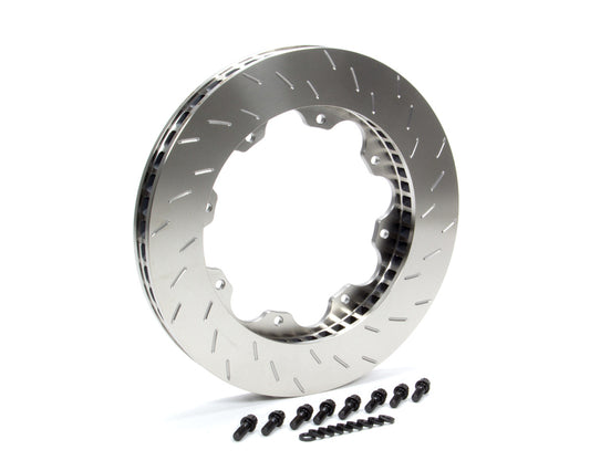 PFC Brakes  LH DDS Rotor 1.25in x 11.75in  PFR299.32.0045.01