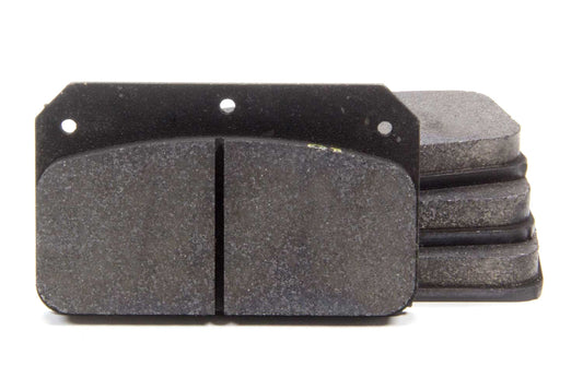 PFC Brakes  Brake Pad Wilwood DL   PFR7752.01.12.44