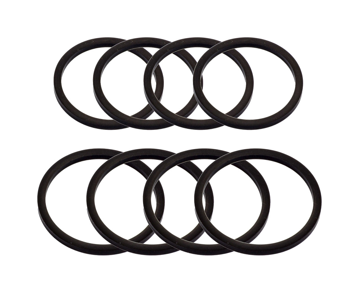 PFC Brakes  Seal Kit Z34 Front 41/44 MM 8 Pcs  PFR900.900.100.03
