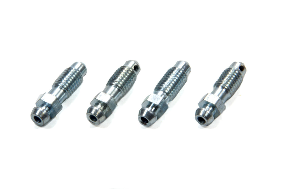 PFC Brakes  Bleeder Screw Kit 4 pcs   PFR900.900.104.01