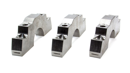 Pro-Gram Engineering  Angled Center Main Caps - BBC  PGEBB454CFA