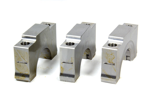 Pro-Gram Engineering  Center Main Caps - SBM 2-Bolt  PGEM340C2