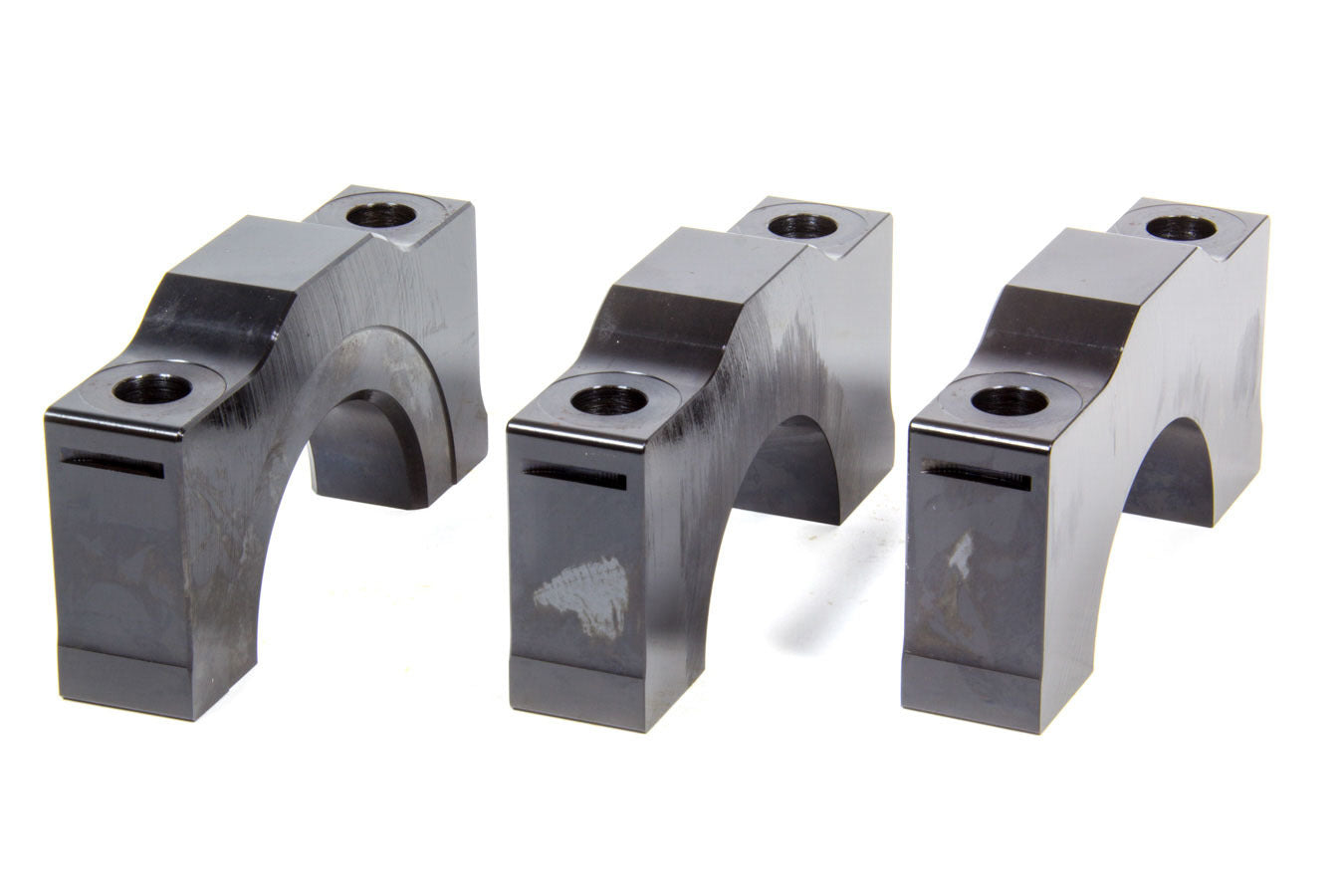 Pro-Gram Engineering Center Main Caps - BBM 383-440 2-Bolt MPN PGEM3840C2 For Mopar B / RB-Series
