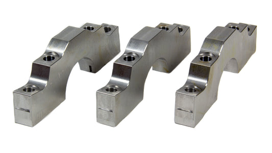 Pro-Gram Engineering  Splayed Center Main Caps - SBC  PGESB350CFA