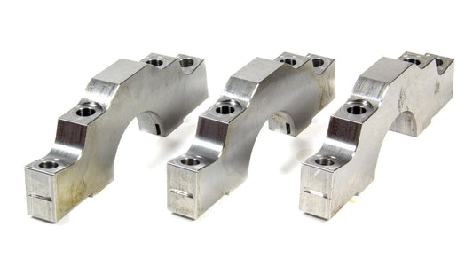Pro-Gram Engineering  Splayed Center Main Caps - SBC  PGESB350CSA2