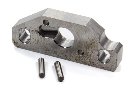 Pro-Gram Engineering  Rear Main Cap Support Strap - SBC 283-350 W/S  PGESB350RSWS
