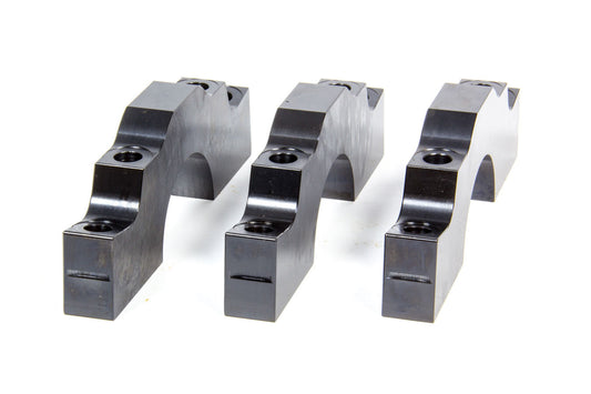Pro-Gram Engineering  Splayed Center Main Caps - SBC  PGESB400CFA