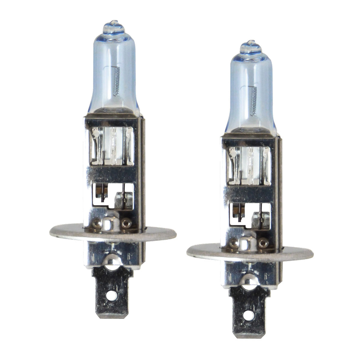 Piaa  H1 Xtreme White Hybrid Bulbs 3900K Pair  PIA23-10101