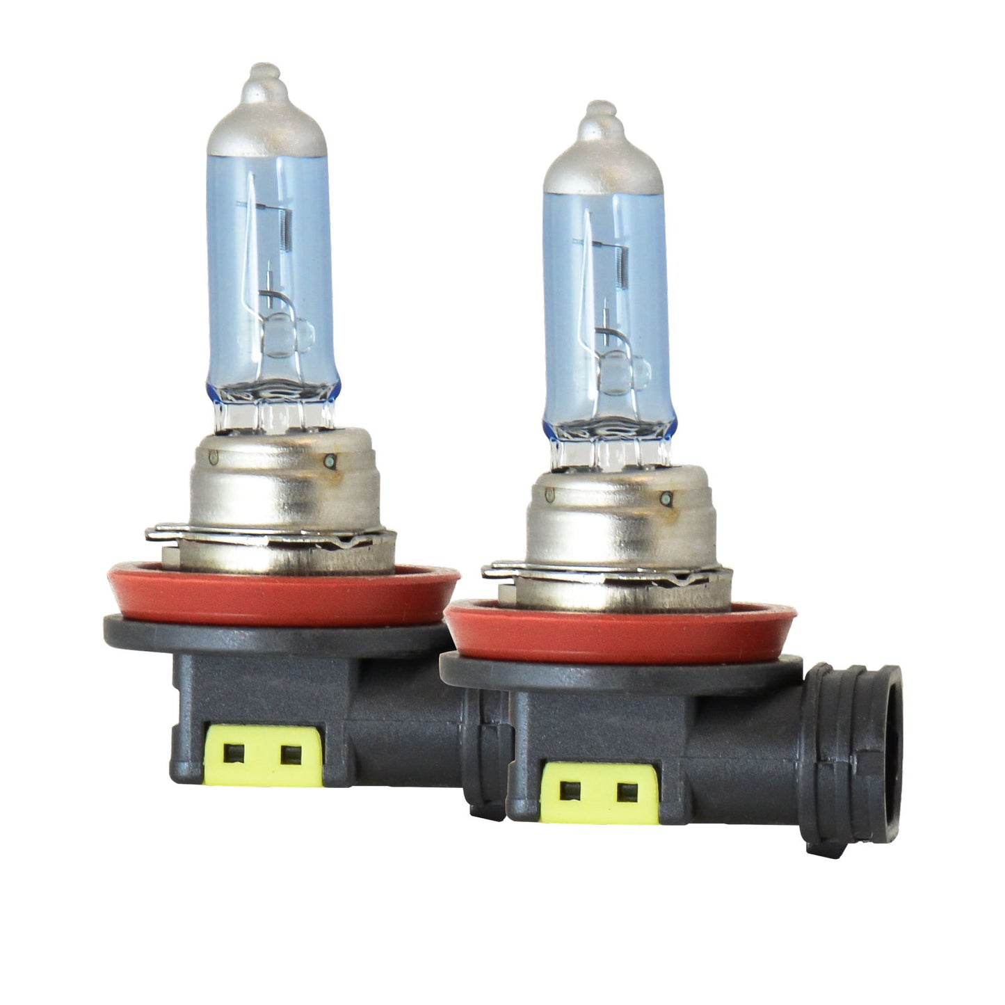 Piaa  H8 Xtreme White Hybrid Bulbs 3900K Pair  PIA23-10108