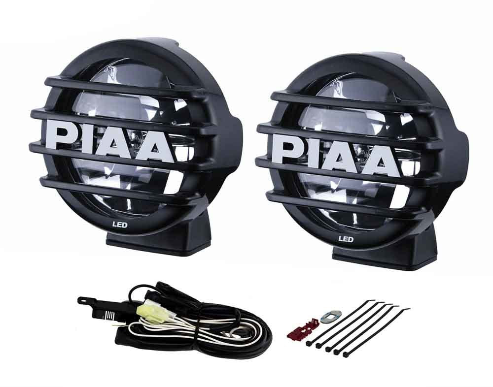 Piaa  LP560 LED Light Kit - Driving Pattern  PIA5672