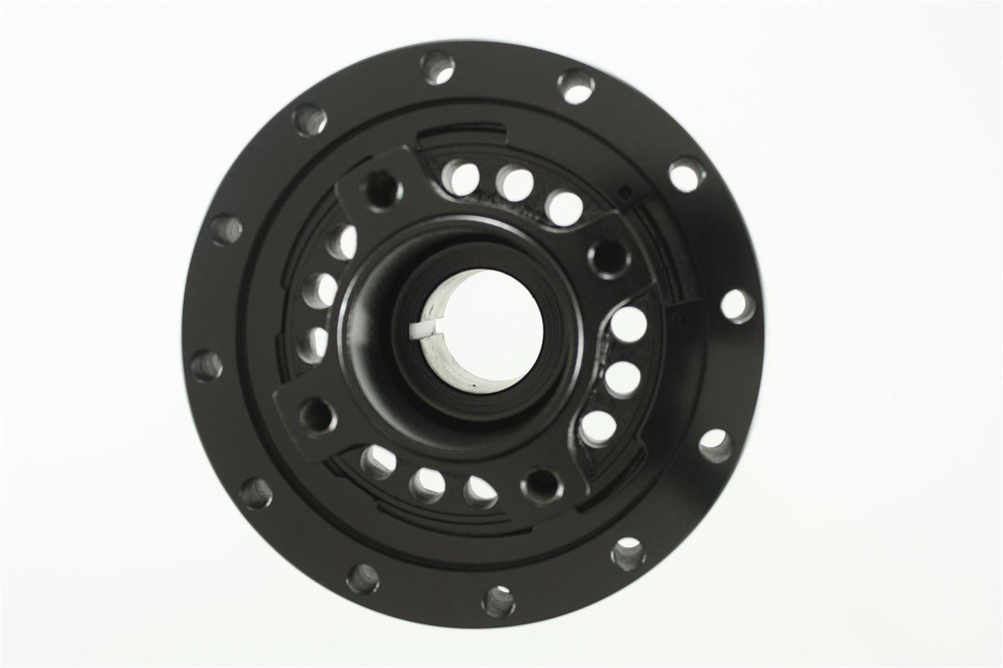 Pioneer Harmonic Damper SFI SBF 302/351W Int. Balance MPN PIO872034 For Ford