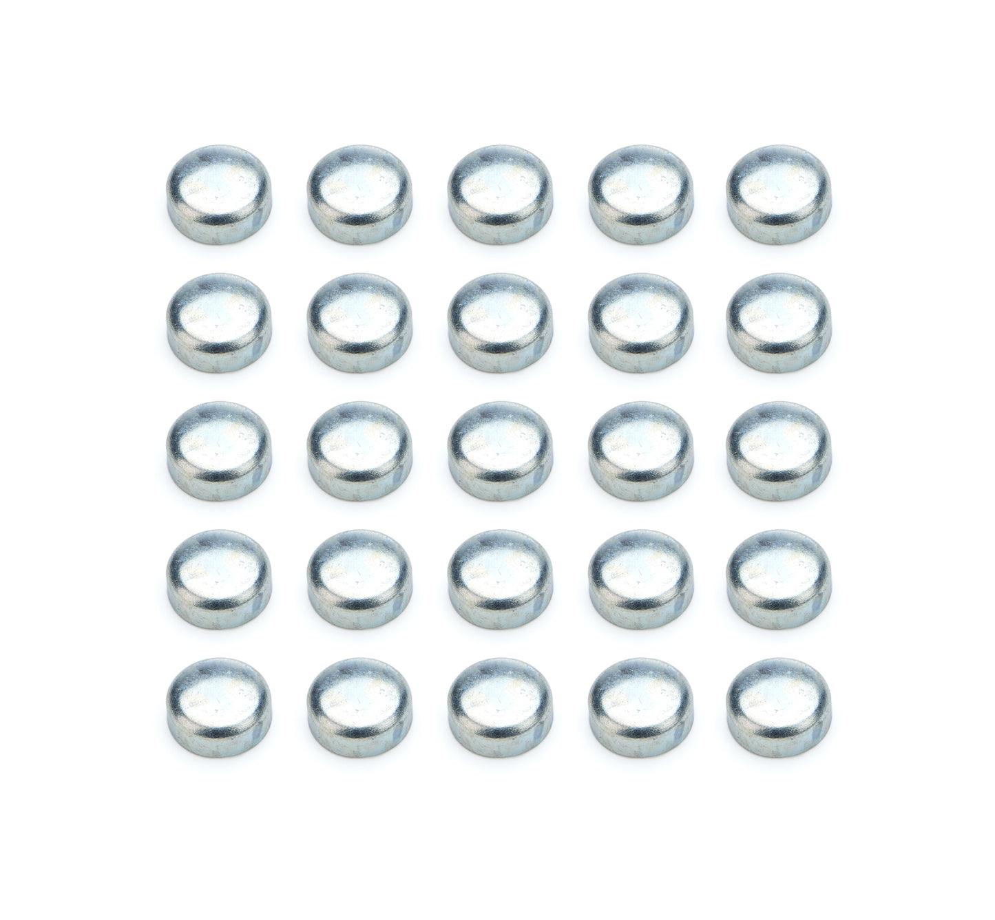 PIONEER  Expansion Plugs 11/16 25pk Deep Cup Style  PIOEPC-144-25