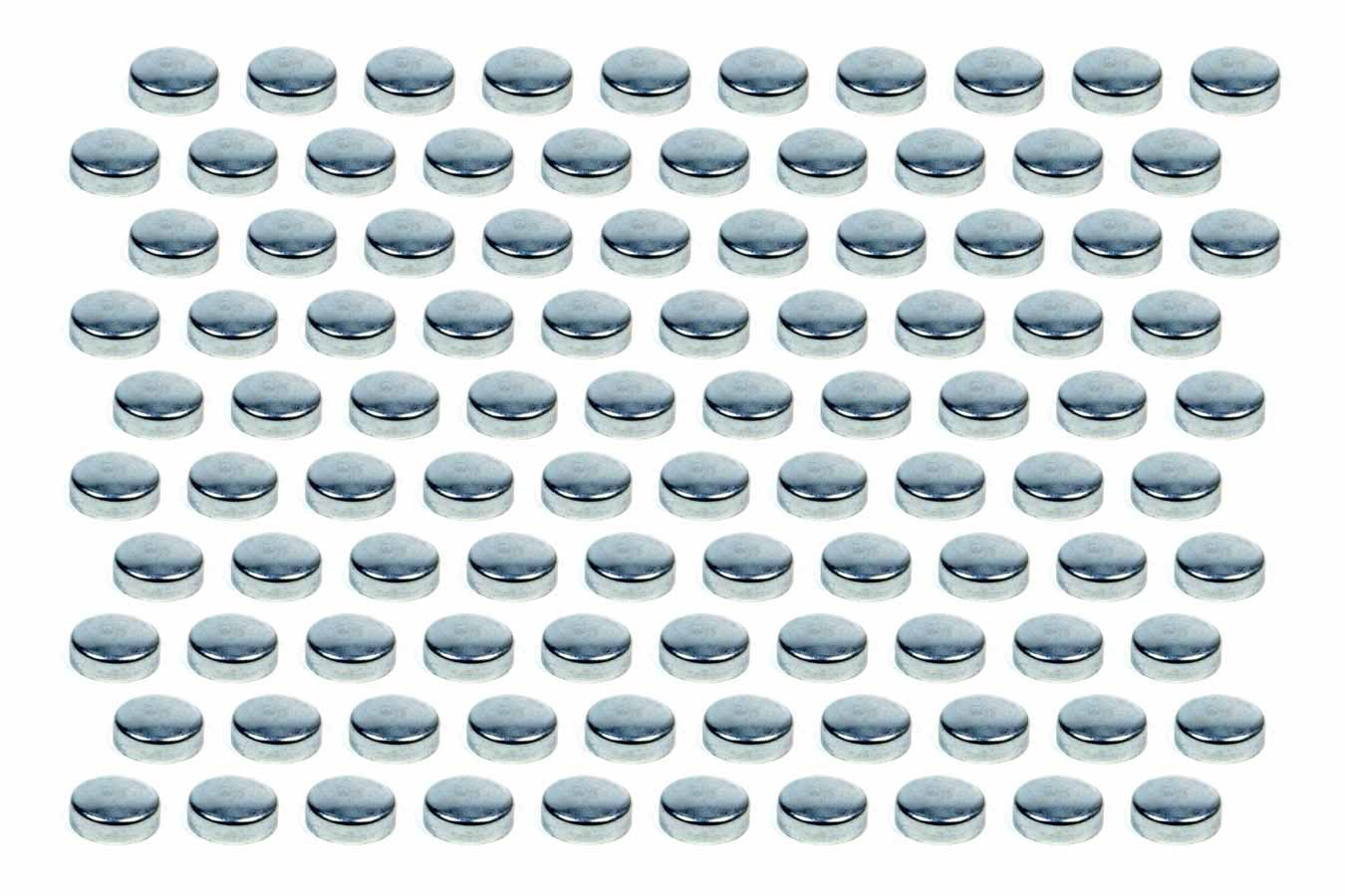 Pioneer Expansion Plugs - 1-5/8 (100) MPN PIOEPC-41-100 For Universal use