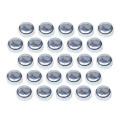 Pioneer Expansion Plugs - 5/8in 100pk MPN PIOEPC-52-100 For Universal use