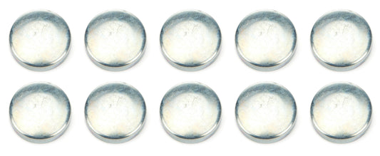 Pioneer  Expansion Plugs 2-9/64 Dia. .600 Height 10pk  PIOEPC-84-10