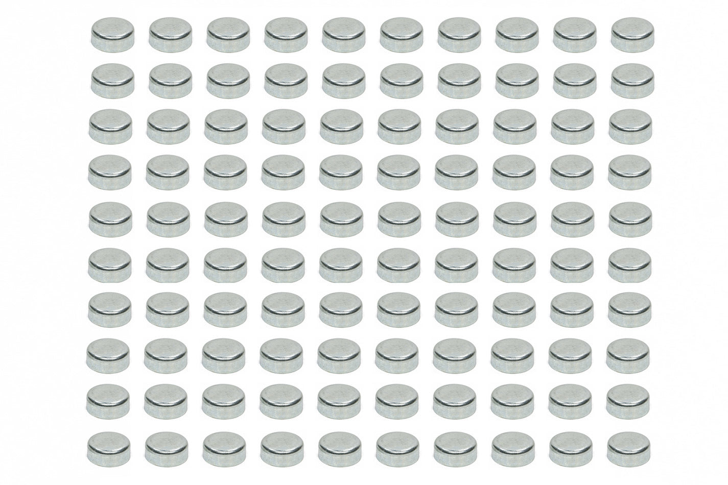 Pioneer Expansion Plugs-100pk 1.508 Dia x .625 Height MPN PIOEPC-85-100 For Universal use