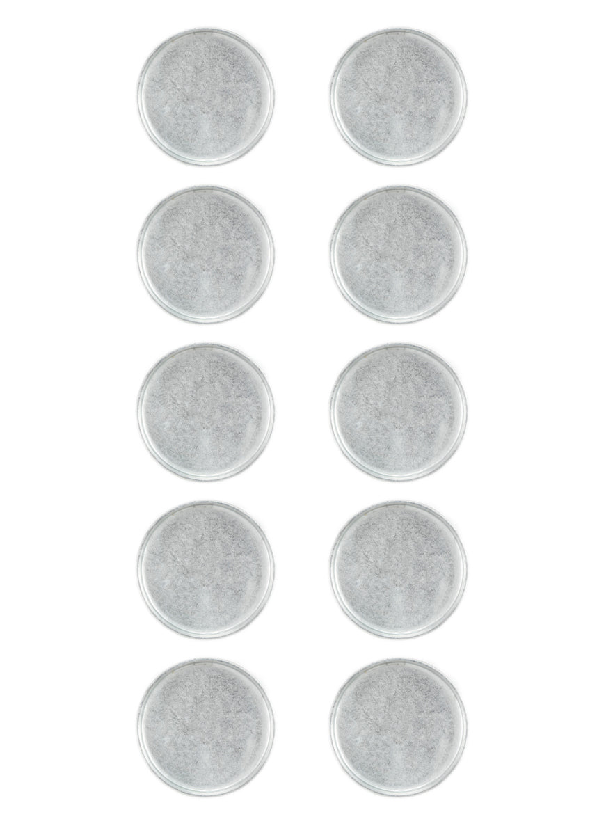 Pioneer  Expansion Plugs 10pk 2-1/4 Dia Shallow Style  PIOEPS-175-10