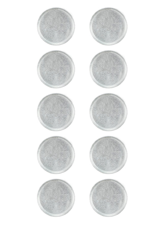 Pioneer  Expansion Plugs 10pk 2-1/4 Dia Shallow Style  PIOEPS-175-10