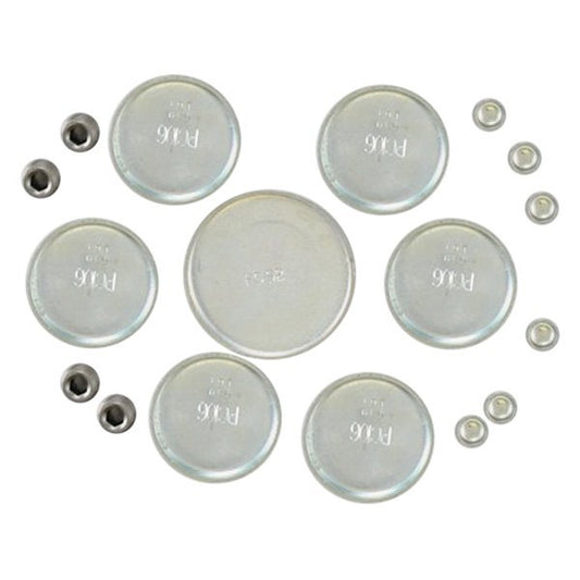 Pioneer BBF FE Freeze Plug Kit MPN PIOPE110R For Ford FE-Series
