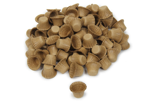 Pioneer Paper Plugs (100pk) 14mm MPN PIOPG-420-100