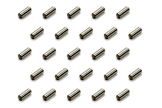 Pioneer Dowel Pins (25) MPN PIOPG-695-25 For Chevy