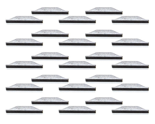 Pioneer Woodruff Keys 25pk 3/16 x 1-13/16 MPN PIOPK-178-25 For Universal use