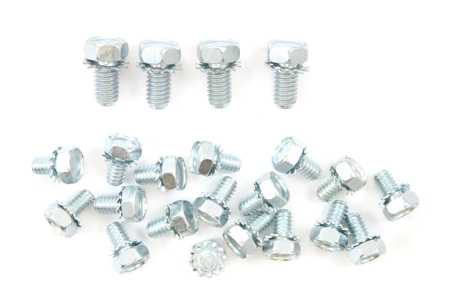 Pioneer  Oil Pan Bolt Kit SBC/SBF  PIOS-1100