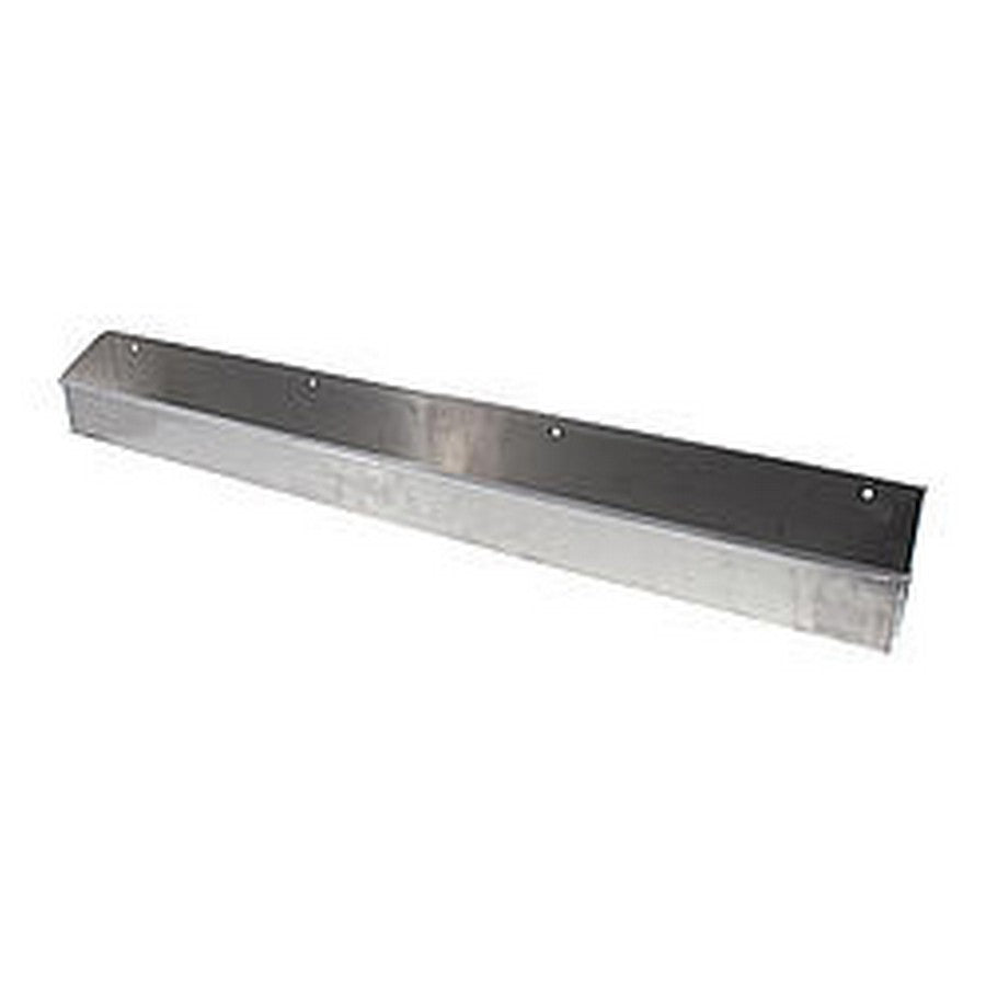 Pit-Pal Products  Aerosol Spray Can Shelf 8 Can 21in  PIT100