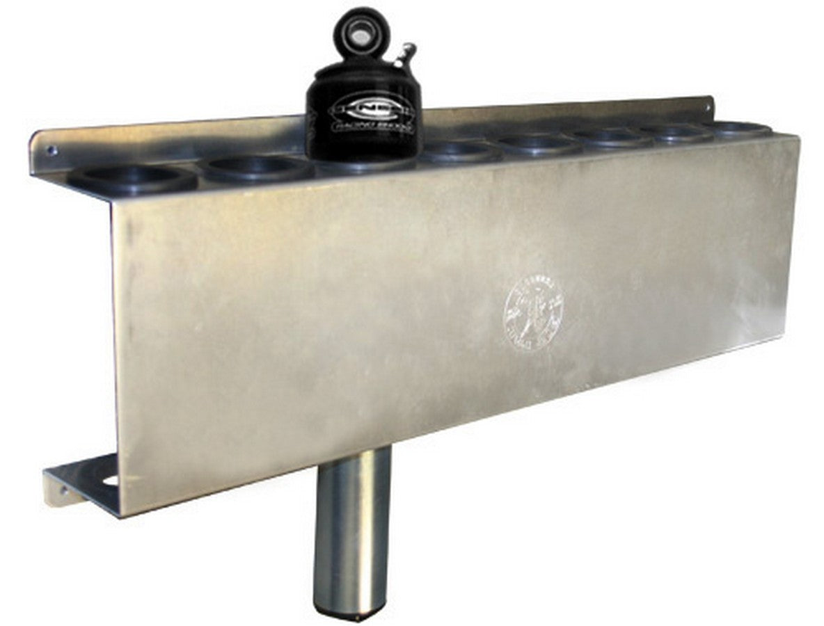 Pit-Pal Products  Shock Rack 8 Place Large   PIT1041