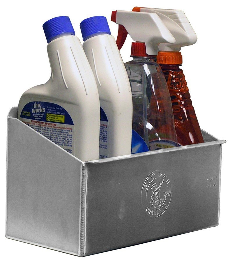 Pit-Pal Products  All-Purpose Shelves 10in  PIT110