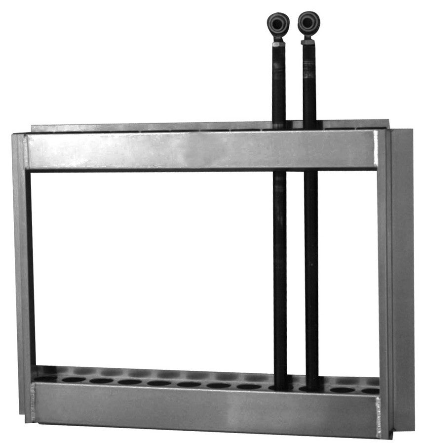 Pit-Pal Products  Torsion Bar Rack 24in  PIT134