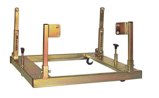 Pit-Pal Products Engine Cradle Pro Stand MPN PIT162 For Chevy