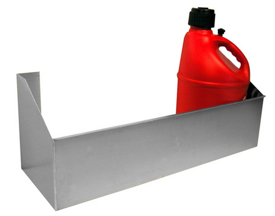 Pit-Pal Products  Fuel Jug Rack 3 Jug 34.5x12x13  PIT182