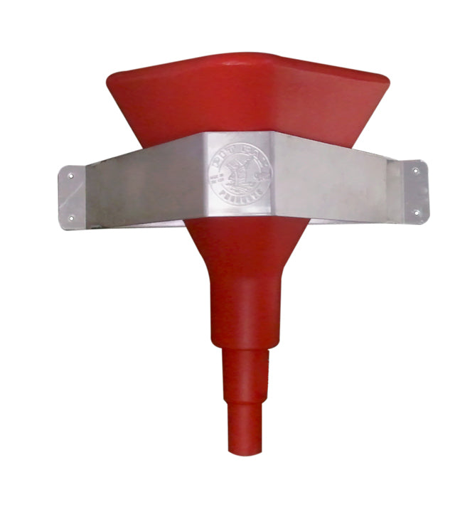 Pit-Pal Products  Funnel Holder Kit   PIT187K