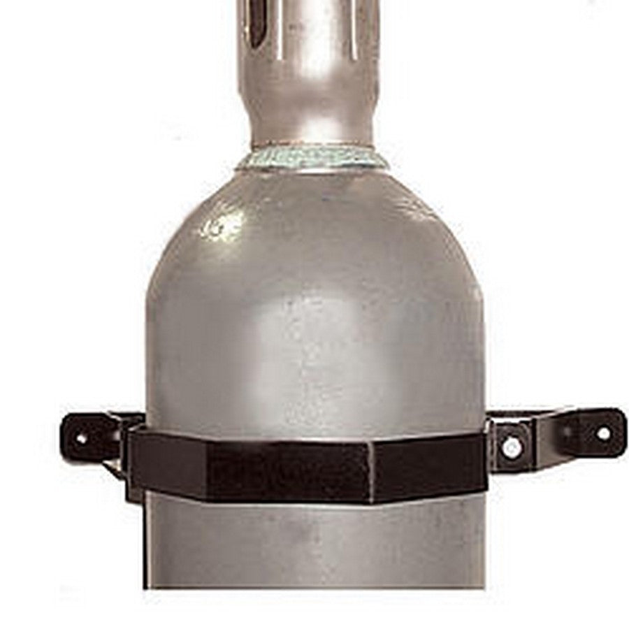 Pit-Pal Products  Nitrogen Bottle Brackets 1pr  PIT257
