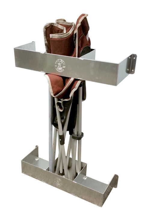 Pit-Pal Products  Collapsible Chair Holder   PIT303