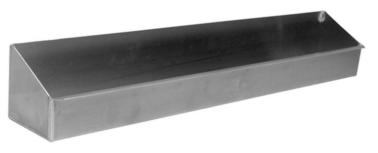 Pit-Pal Products  12 Quart Oil Shelf 30in  PIT311