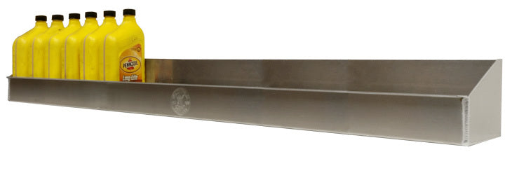 Pit-Pal Products  Trailer Shelf 24 Qrt Oil   PIT312