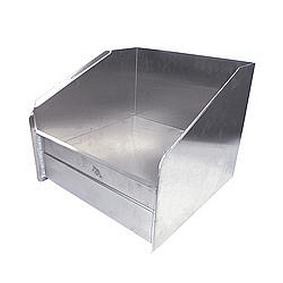 Pit-Pal Products  Safety Helmet Shelf 14.25x15x12  PIT330