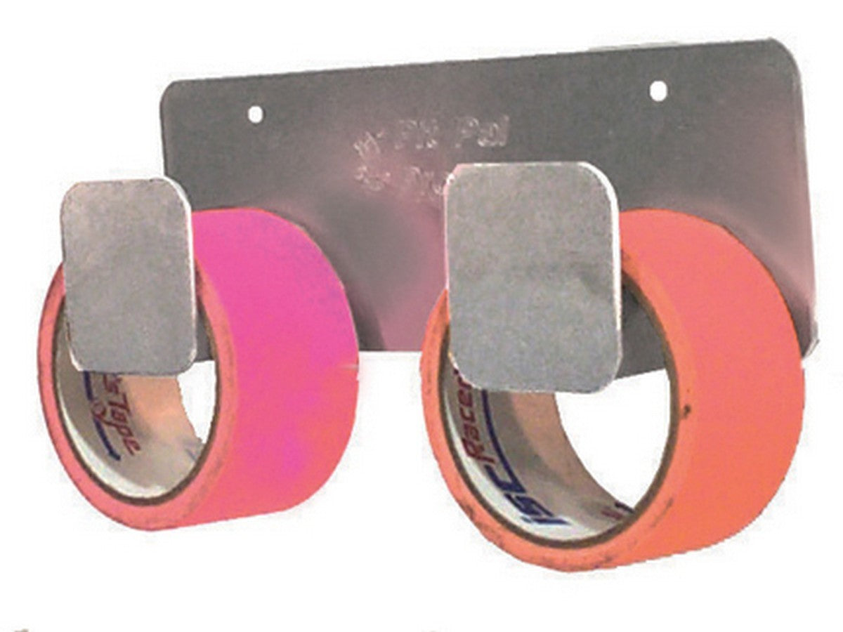 Pit-Pal Products  Double Tape Bracket        PIT371
