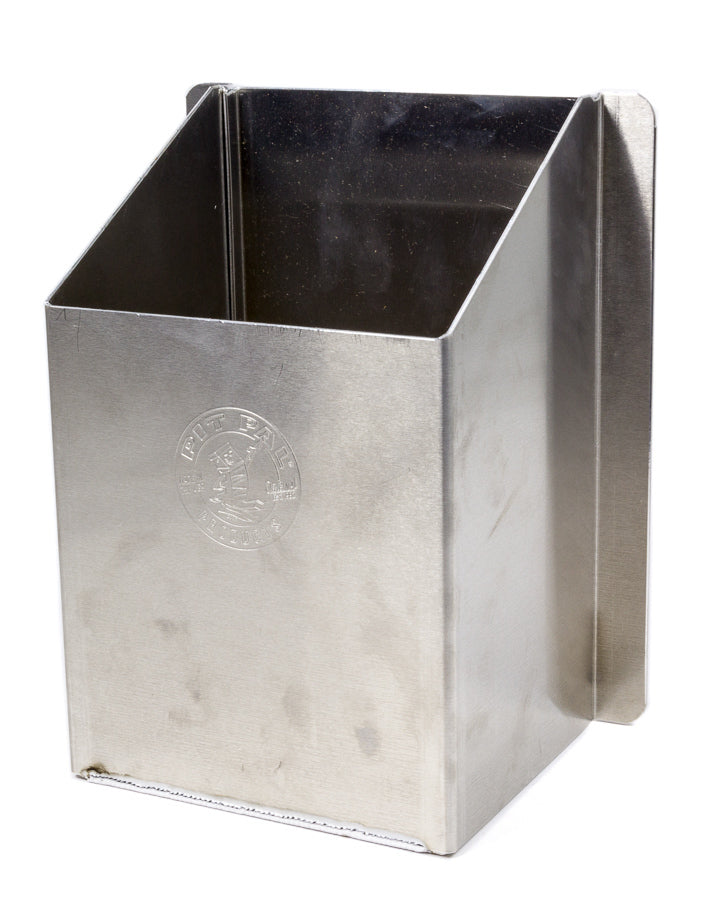 Pit-Pal Products  Fire Extingusher Holder 10lb  PIT452