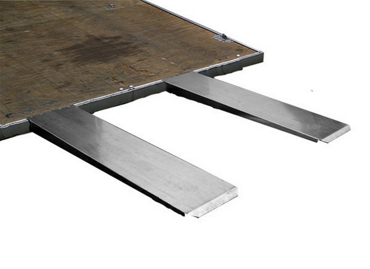 Pit-Pal Products Extension Ramps 1pr 14in x 36in MPN PIT699