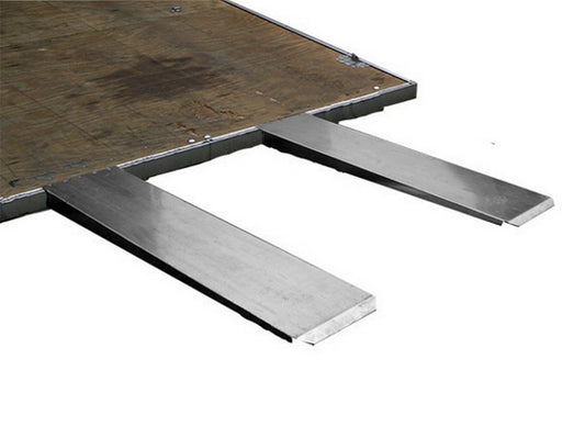 Pit-Pal Products Extension Ramps 1pr 14in x 36in MPN PIT699