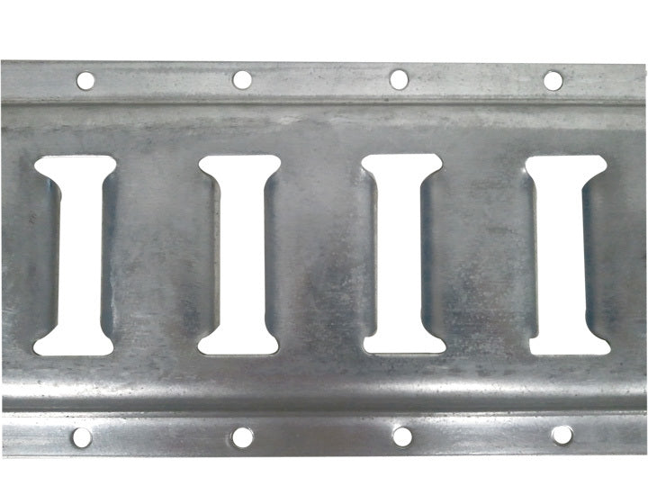 Pit-Pal Products  E-Track Horizontal 60in  PITETH-1